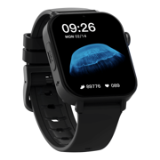 KidsBuddy GPS smartwatch til børn med videoopkald og SOS-funktion