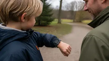 Bedste børneur til børn 2026 – test og guide | Lillebasen