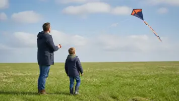 Bedste drage til børn
