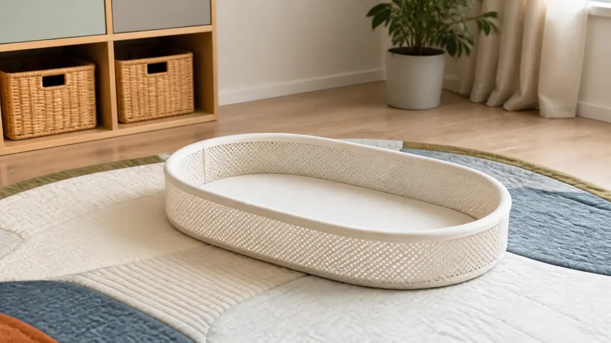 Bedste Babynest